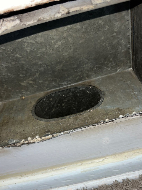 Impeccable Vent Cleaners